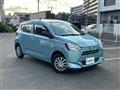2021 Daihatsu Mira Es