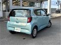 2021 Daihatsu Mira Es