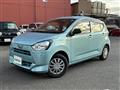 2021 Daihatsu Mira Es