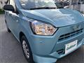 2021 Daihatsu Mira Es