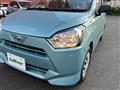 2021 Daihatsu Mira Es