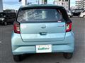 2021 Daihatsu Mira Es