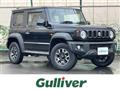 2025 Suzuki Jimny Sierra