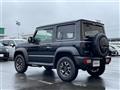 2025 Suzuki Jimny Sierra