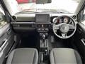 2025 Suzuki Jimny Sierra