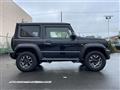 2025 Suzuki Jimny Sierra