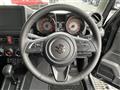 2025 Suzuki Jimny Sierra