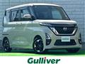 2022 Nissan ROOX