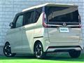2022 Nissan ROOX