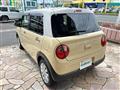 2019 Suzuki Lapin