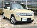 2019 Suzuki Lapin