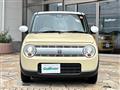 2019 Suzuki Lapin