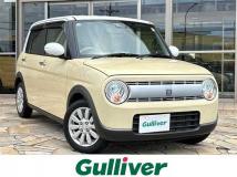 2019 Suzuki Lapin
