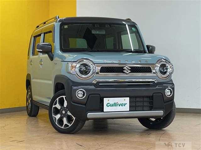 2023 Suzuki Hustler