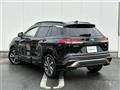 2023 Toyota CorollaCross