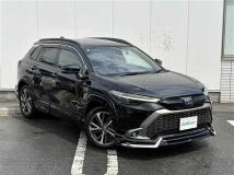 2023 Toyota CorollaCross