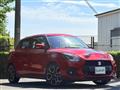 2023 Suzuki Swift
