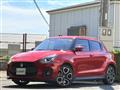2023 Suzuki Swift