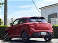 2023 Suzuki Swift