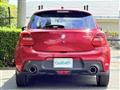 2023 Suzuki Swift