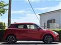 2023 Suzuki Swift