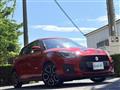 2023 Suzuki Swift