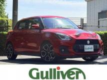 2023 Suzuki Swift
