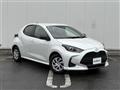 2026 Toyota Yaris