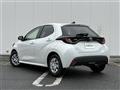 2026 Toyota Yaris