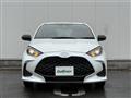 2026 Toyota Yaris