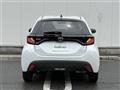 2026 Toyota Yaris