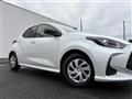 2026 Toyota Yaris