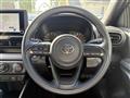 2026 Toyota Yaris