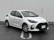 2026 Toyota Yaris