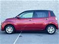2017 Toyota Passo