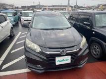 2014 Honda VEZEL