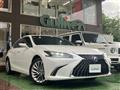 2022 Lexus ES