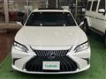 2022 Lexus ES