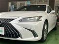 2022 Lexus ES