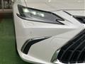 2022 Lexus ES