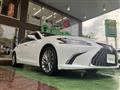 2022 Lexus ES