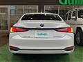2022 Lexus ES
