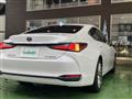 2022 Lexus ES