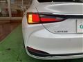 2022 Lexus ES