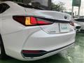 2022 Lexus ES