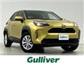 2021 Toyota Yaris Cross