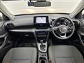 2021 Toyota Yaris Cross