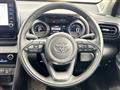 2021 Toyota Yaris Cross