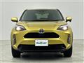 2021 Toyota Yaris Cross