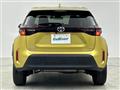 2021 Toyota Yaris Cross